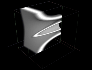 Ogle Render Window