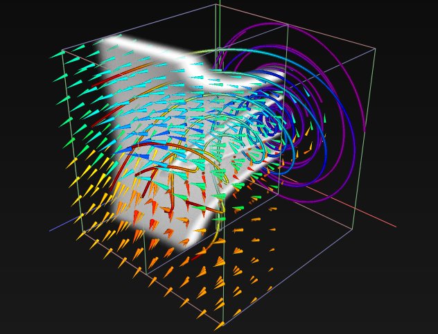 Ogle Render Window