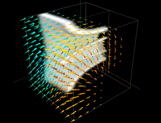 Ogle Render Window
