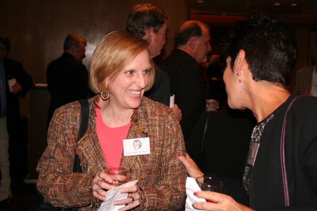 Nancy Dean