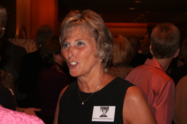 Marlene Schmidt