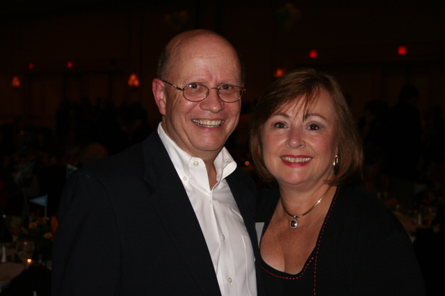 Rodney Dean & Mrs