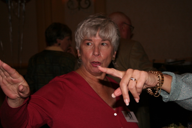 Carole Whitney