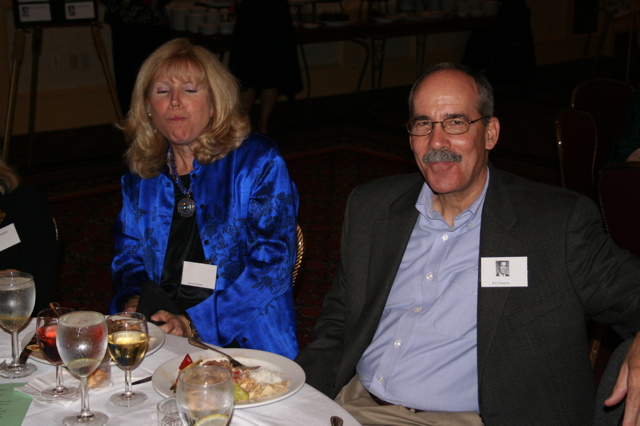 Owens's at Table