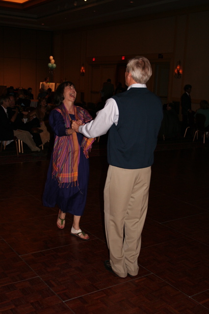 Taft_JY Dancing I
