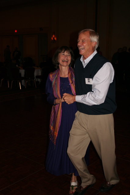 Taft_JY Dancing II