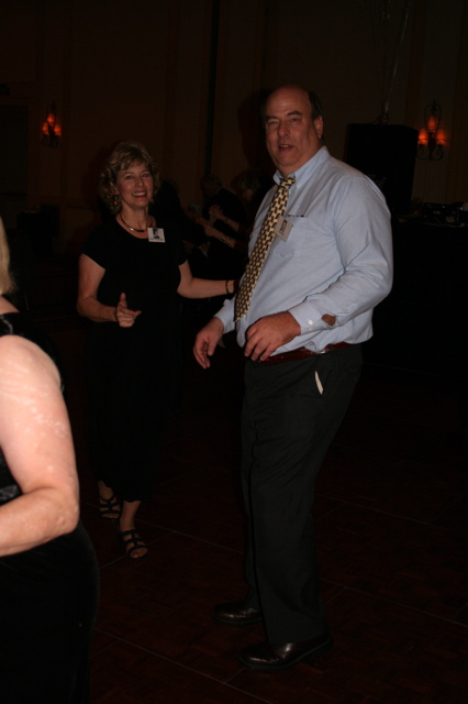 Dancers