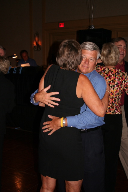 Marlene Dancing w_Spence