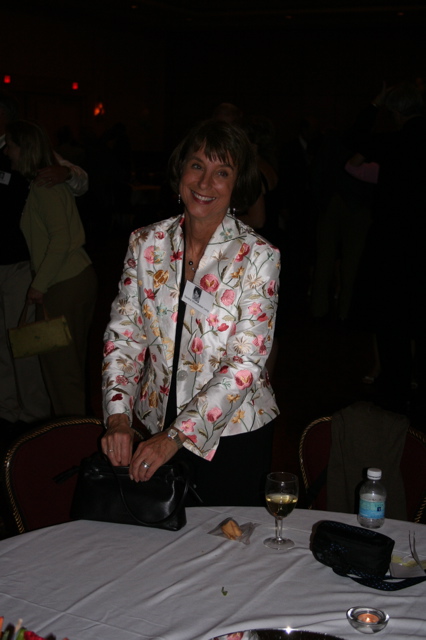 Sandy Shoemaker