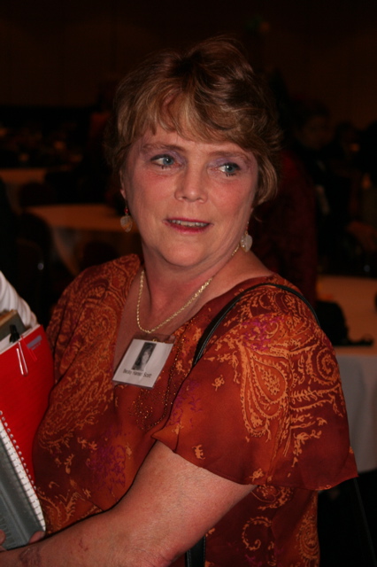 Becky Hansel 2