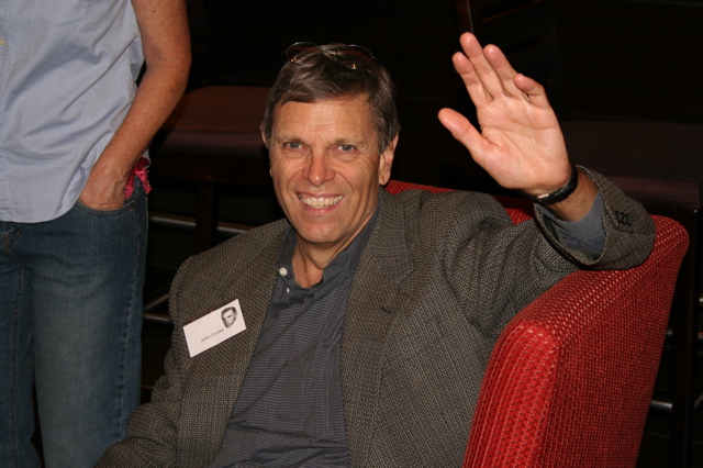 John Cooke