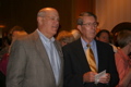 Mr.Gill and Friend