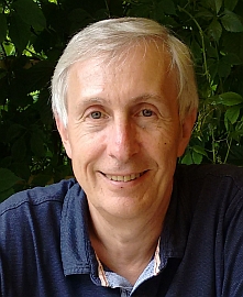 Dr. Nikolay Zabotin Photo